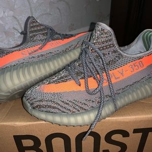Yeezy boost 350 V2